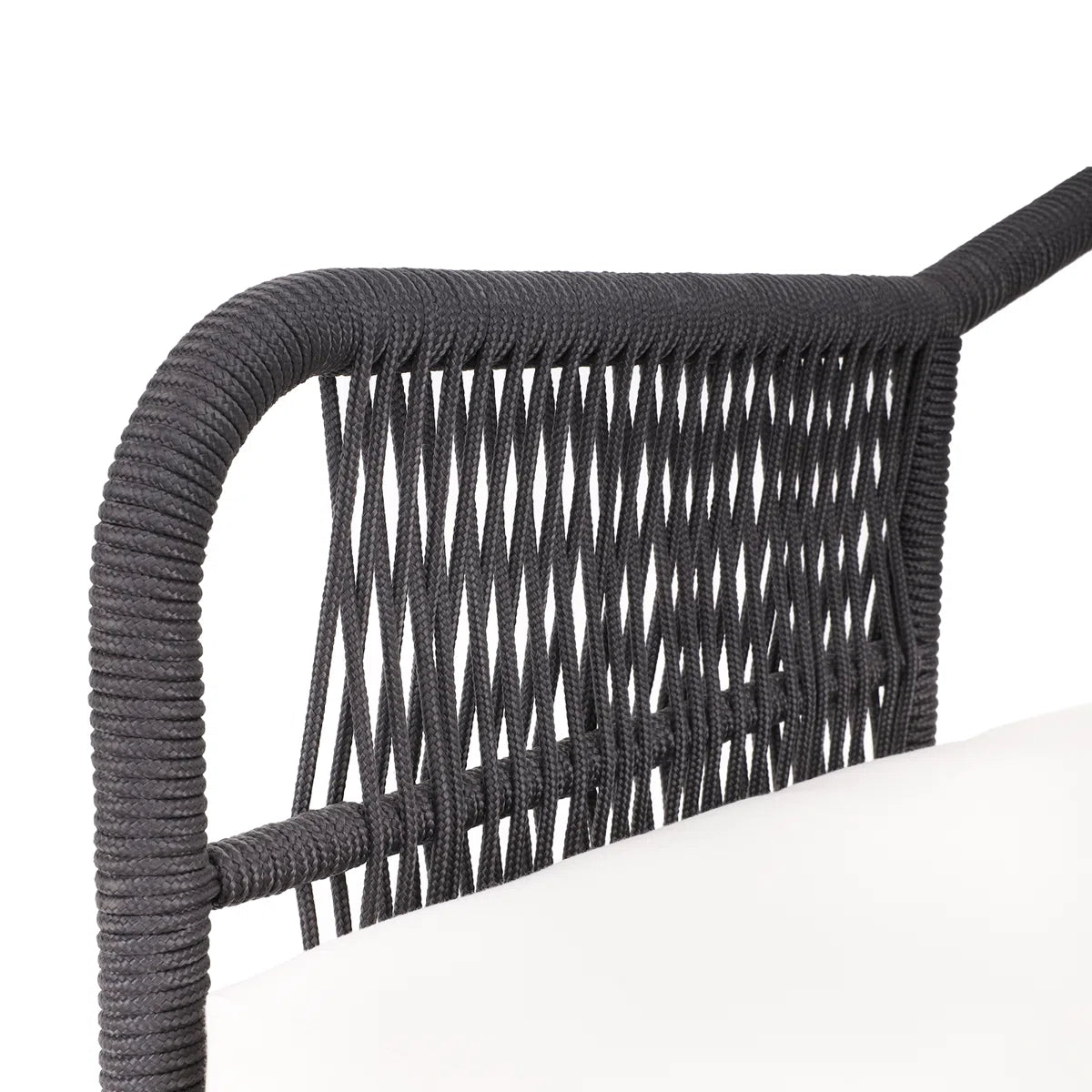 Serene 4-Piece Patio Furniture Set
