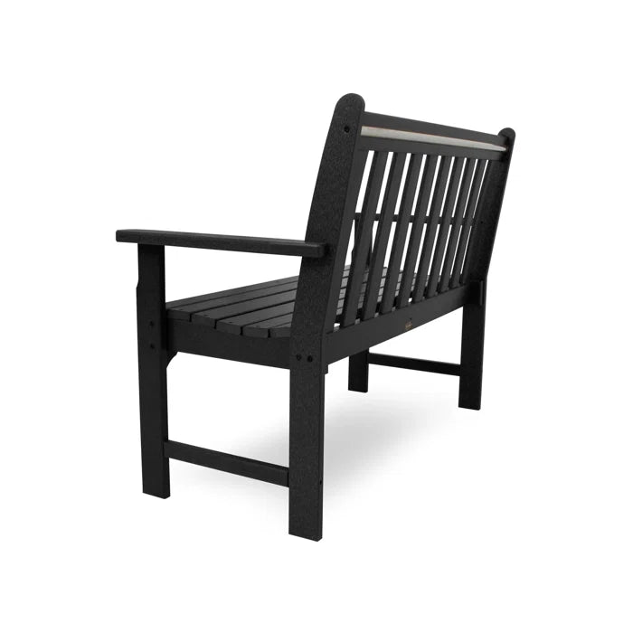 Vineyard Patio Bench