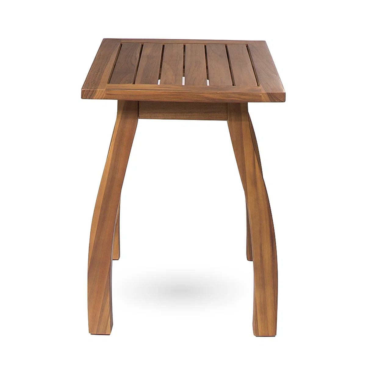 Bevelyn Acacia 2 - Person Patio Conversation Sets with Cushions
