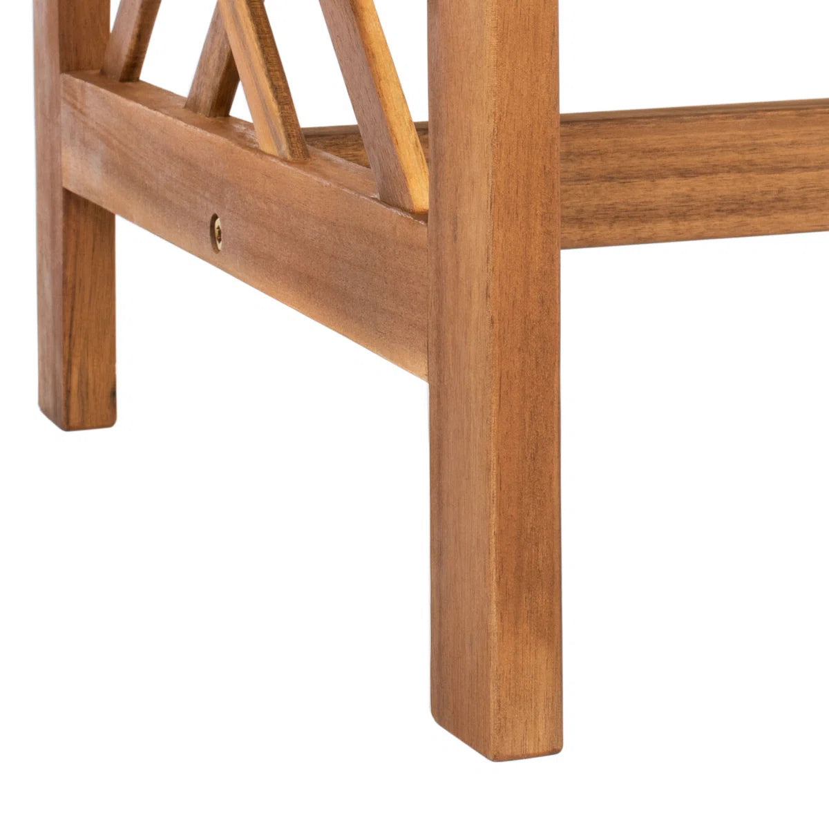 Calhoun Acacia 4 - Person Patio Conversation Sets with Cushions