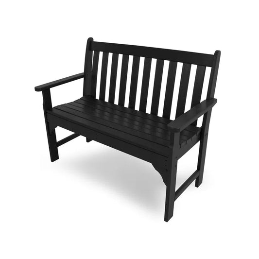 Vineyard Patio Bench