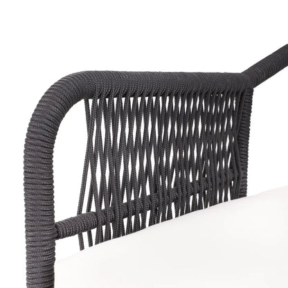 Serene 4-Piece Patio Furniture Set